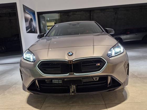 BMW M 235i 2.0 16V TURBO GASOLINA XDRIVE GRAN COUPÉ STEPTRONIC BMW M 235i 2.0 16V TURBO GASOLINA XDRIVE GRAN COUPÉ STEPTRONIC